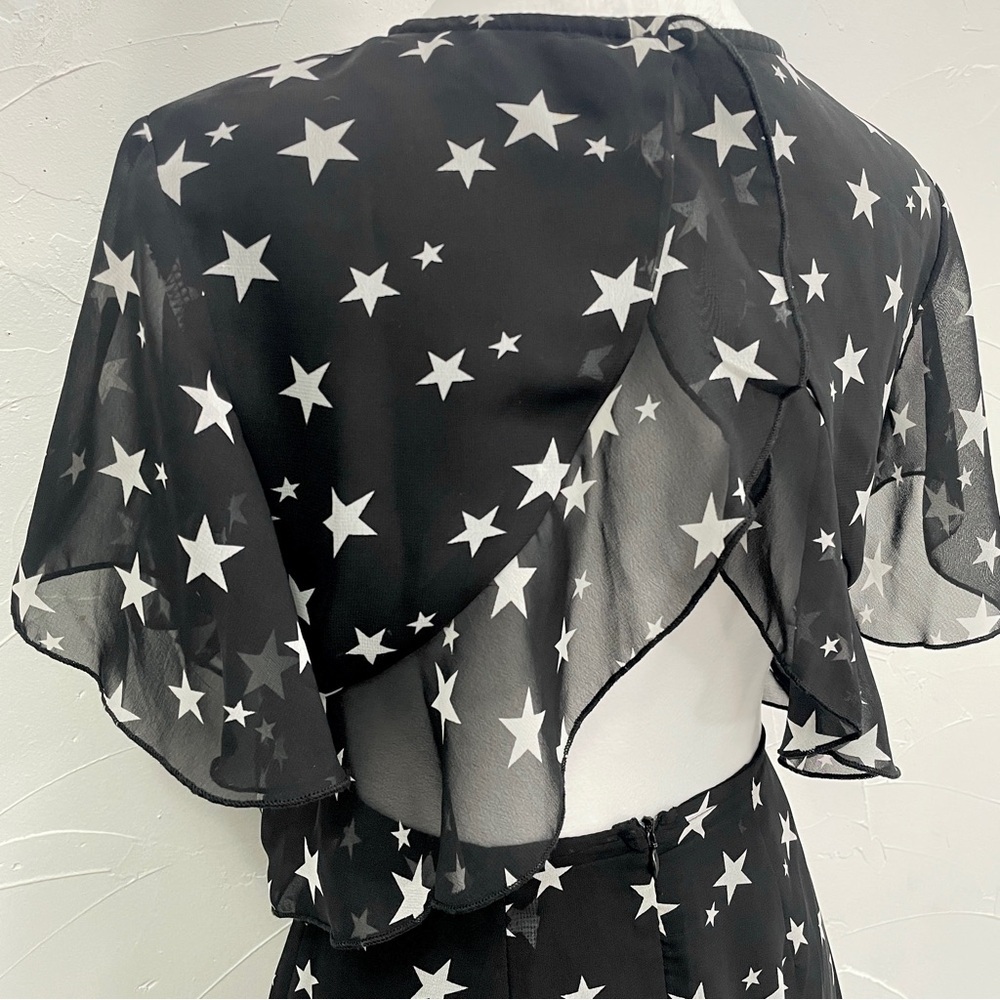 LIONESS Garden Party Star Dress - Picture 7 of 16